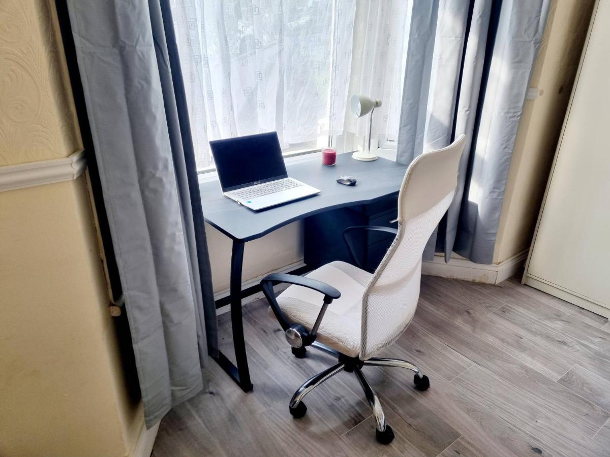 Orford Village Accommodatie bij particulieren
