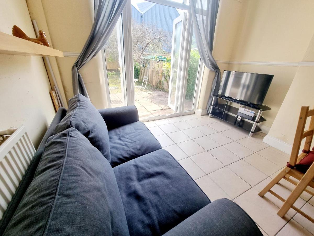 Accommodatie bij particulieren Orford Village Londen