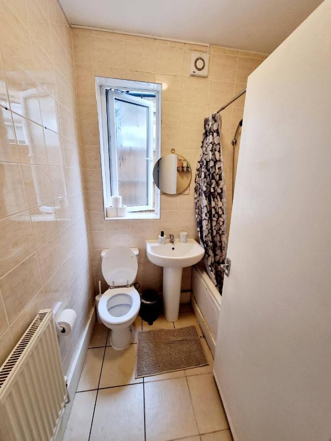 Accommodatie bij particulieren Orford Village