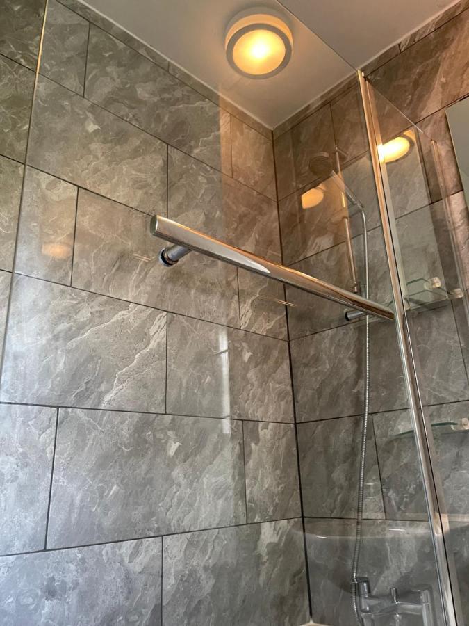 Apartment Sootheus - Cosy Surrey Quays