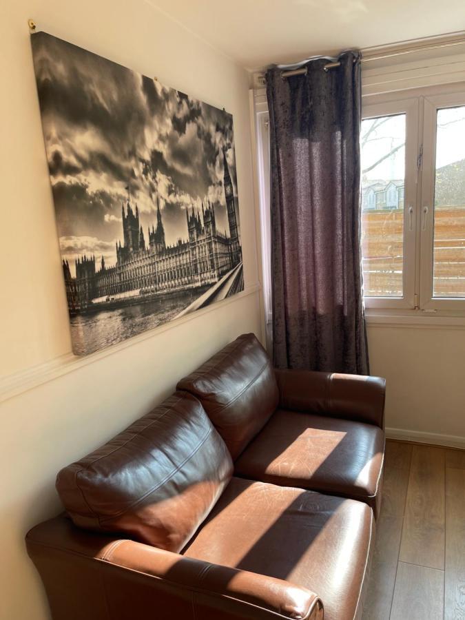 Sootheus - Cosy Surrey Quays London