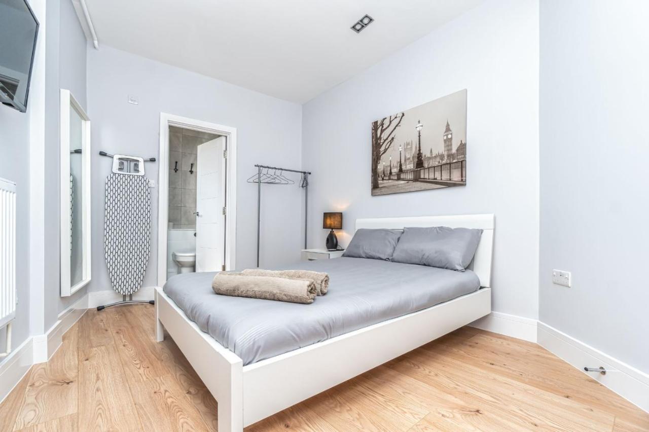 Apartamento Modern In East
