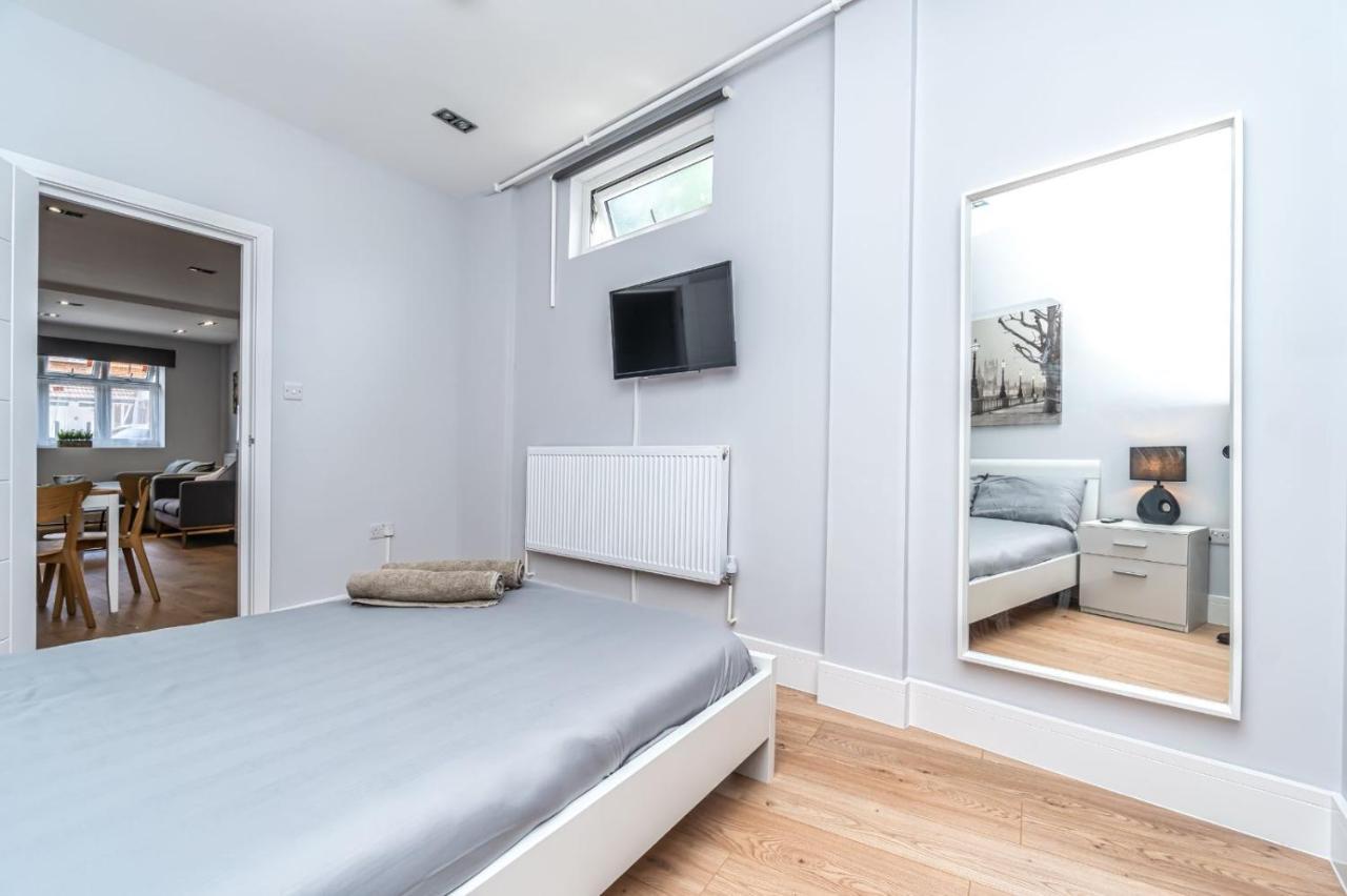 Apartamento Modern In East