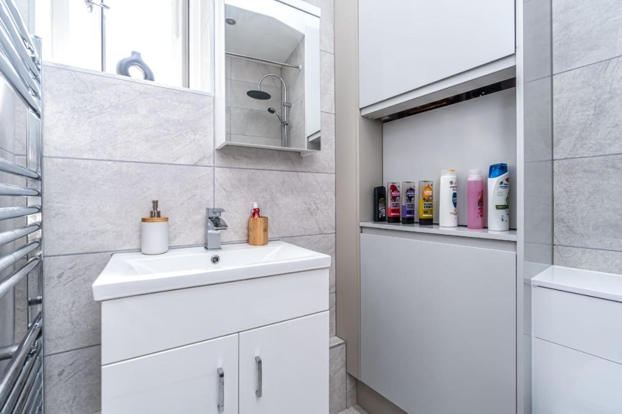Apartamento Modern In East *