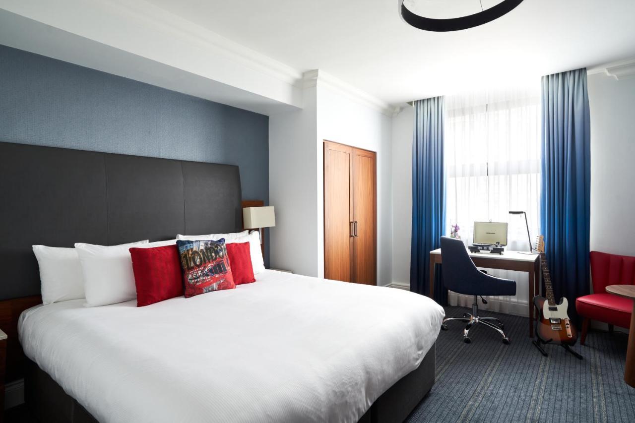 The Cumberland, Hotel Londen