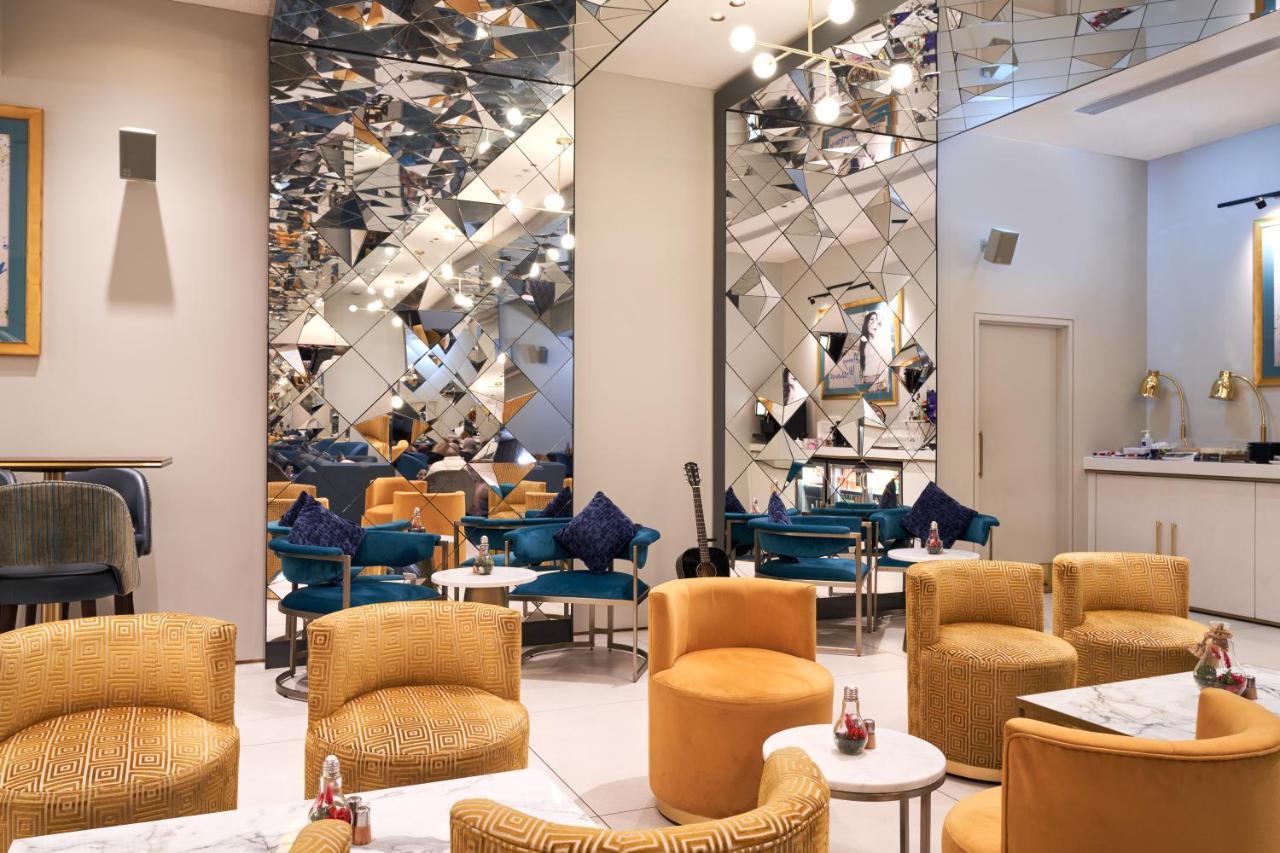 The Cumberland, 4* Londen