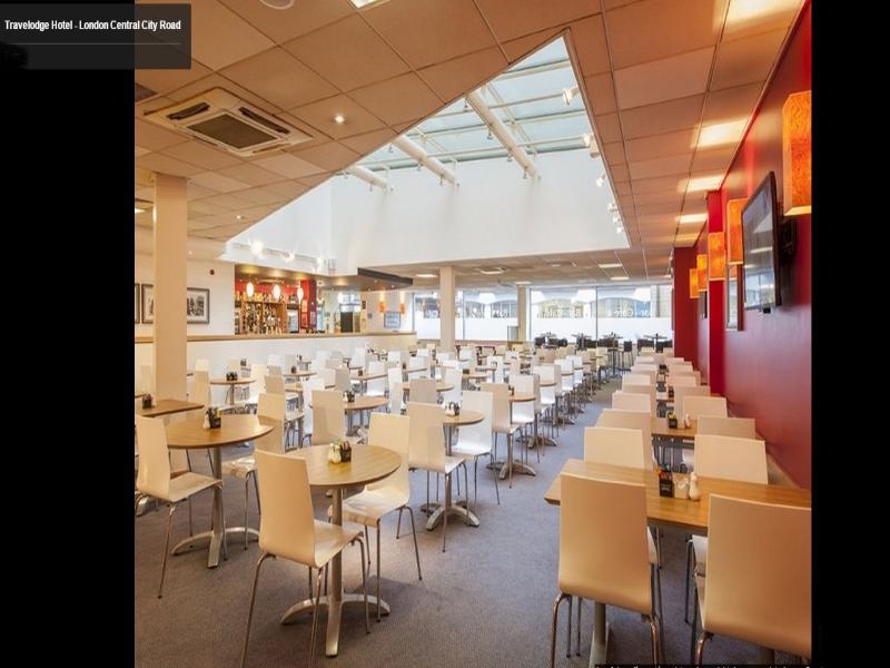 Travelodge Central City Road Hotel