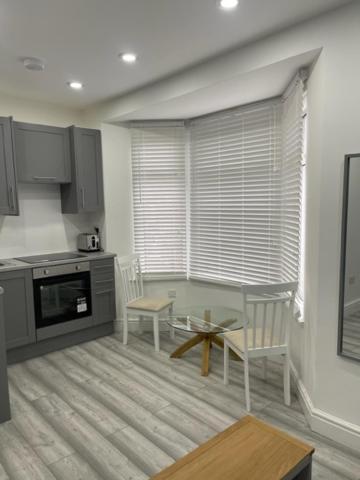 East Self Check In Appartement Londres