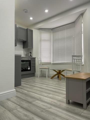 Appartement East Self Check In *