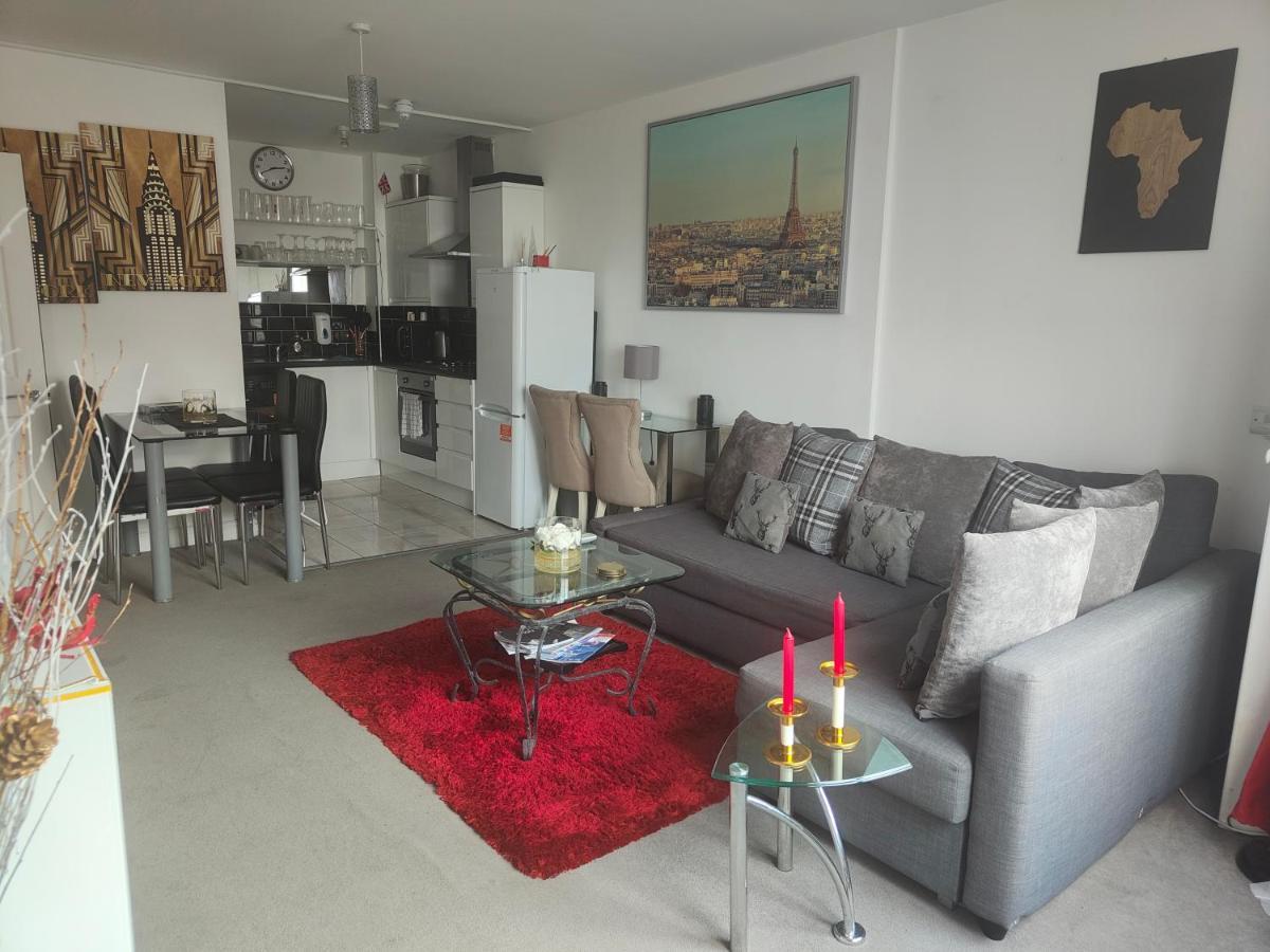 Comfy And Relaxing Apart Apartamento Londres
