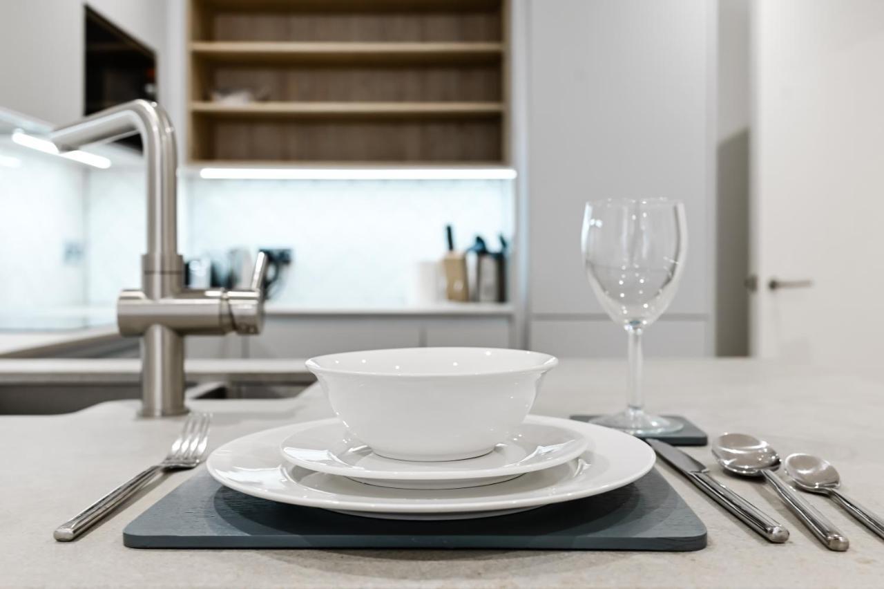 Khayat Homes - The Owelor - Two Bed Appartement *
