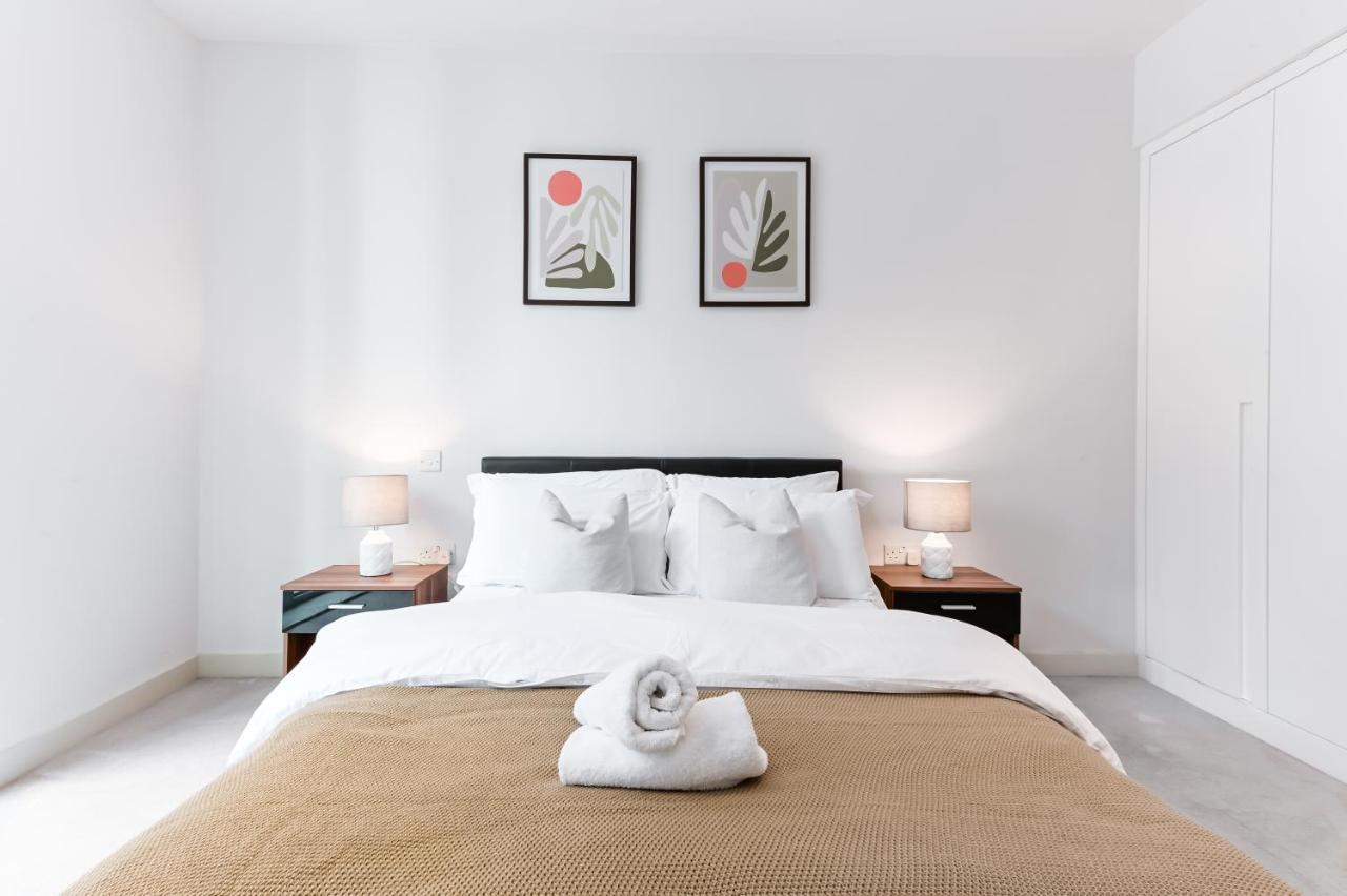 Appartement Khayat Homes - The Owelor - Two Bed