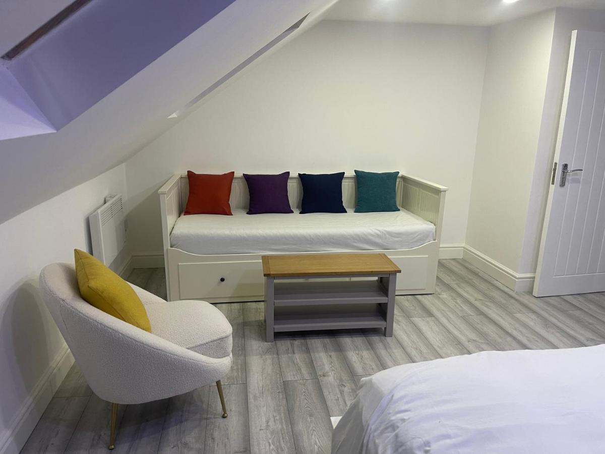 East Self Check In Appartement Londres