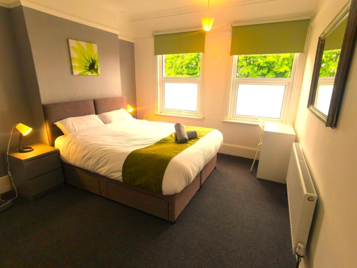 Appartement Amazing 2 Bed Londres