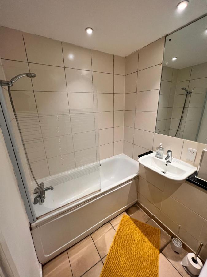 Stratford Bow Apartamento *