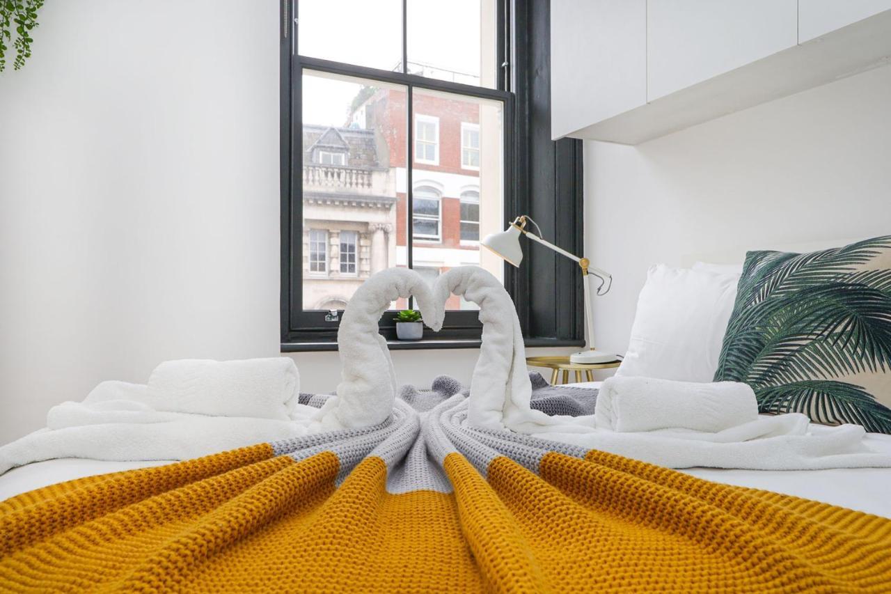 Just-renovated Flat In The Centre Of Shoreditch! * London