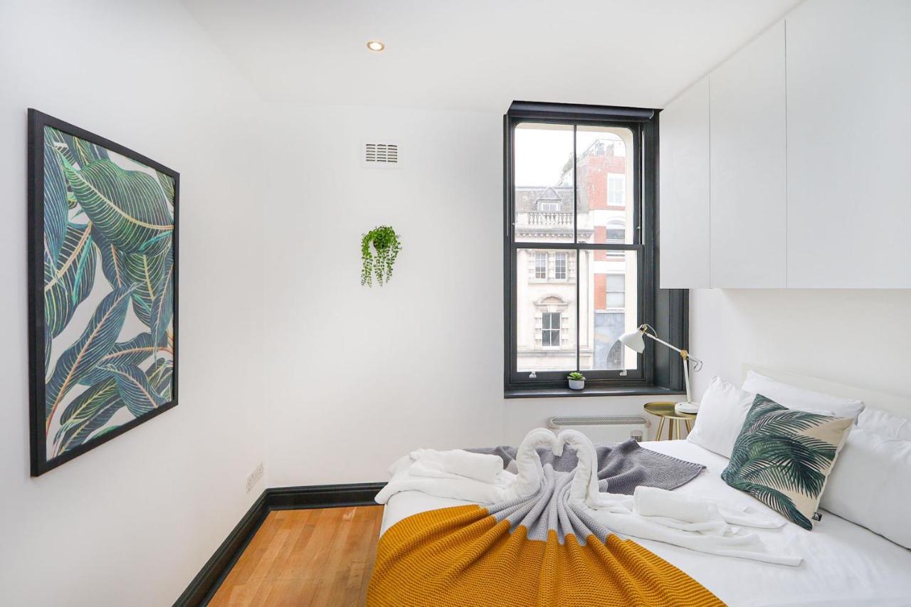 Just-renovated Flat In The Centre Of Shoreditch! * London