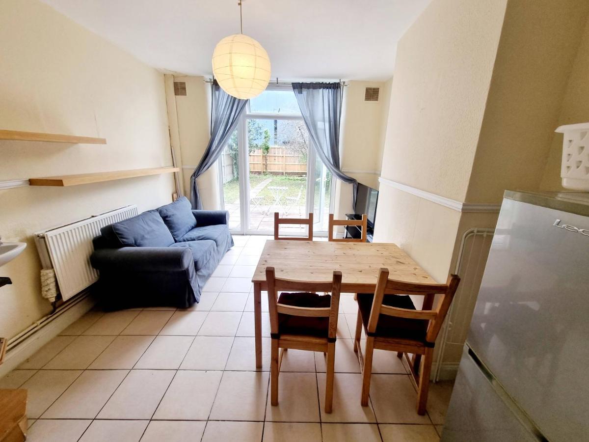 Accommodatie bij particulieren Orford Village Londen