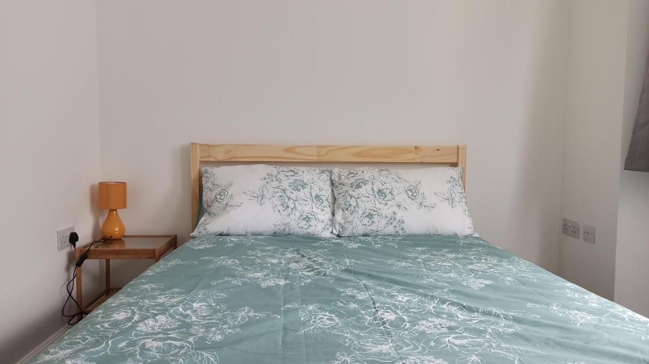 Homestay Bright, Chilled Ensuite Db In A Shared Flat! London