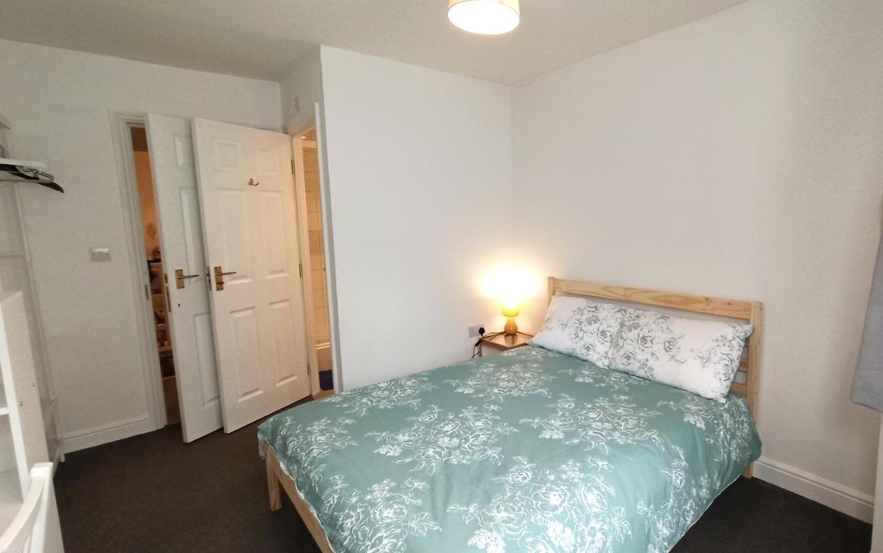 Bright, Chilled Ensuite Db In A Shared Flat! Homestay London