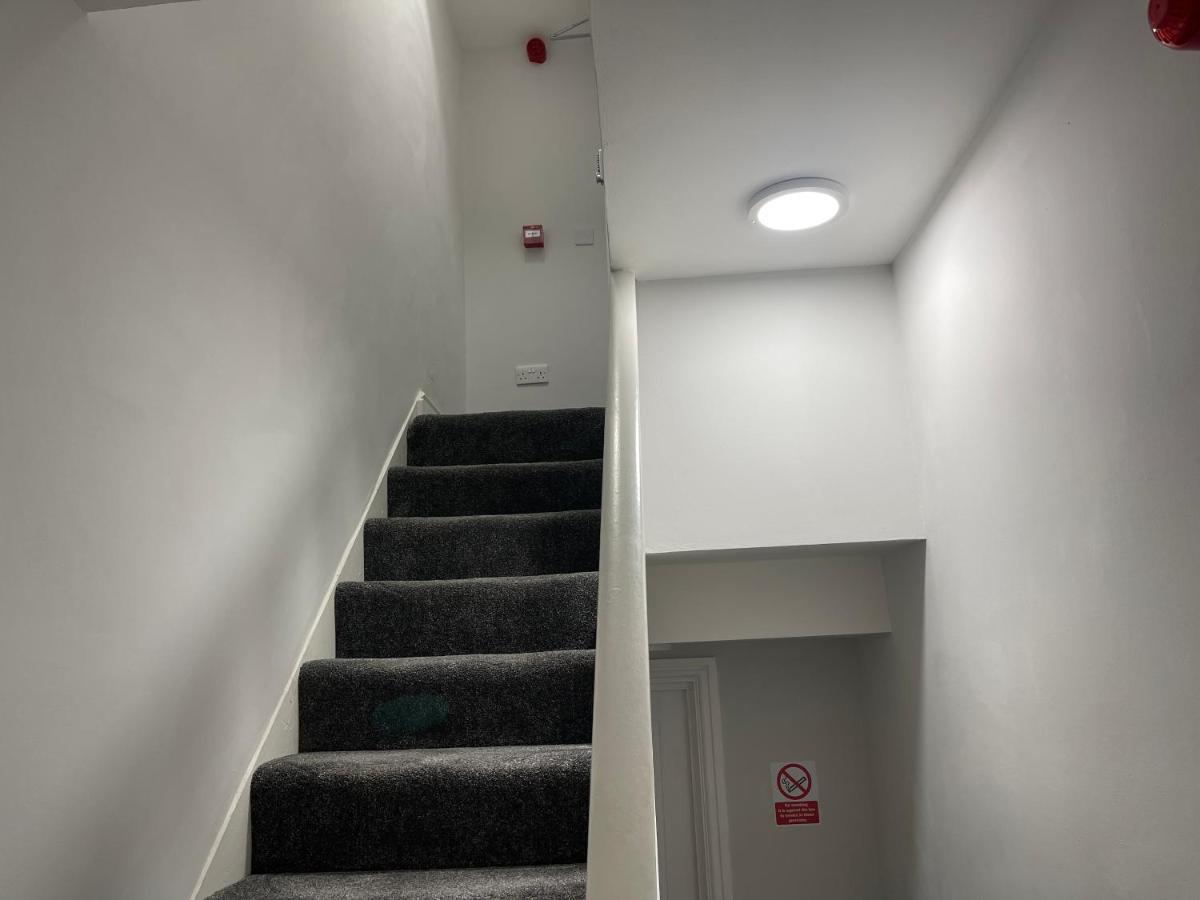 Appartement East Self Check In