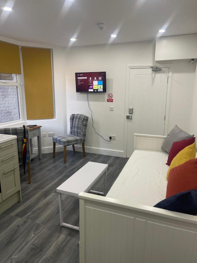 East Self Check In Appartement