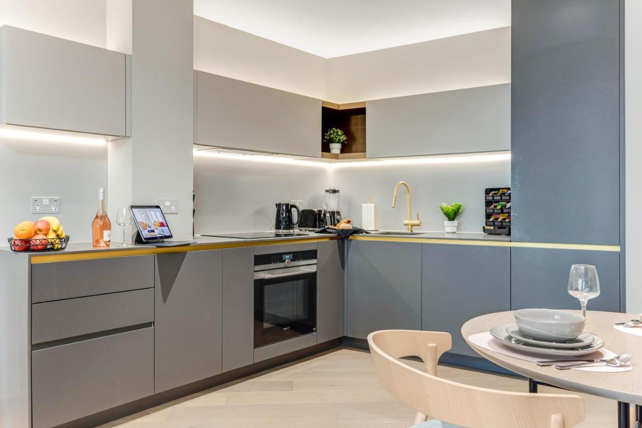 Shysuite 1bed Apartamento