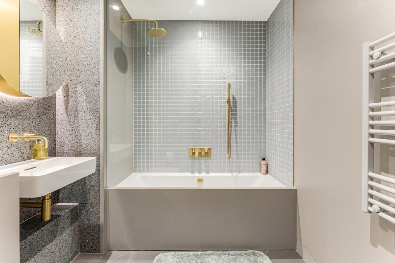 Shysuite 1bed Apartamento