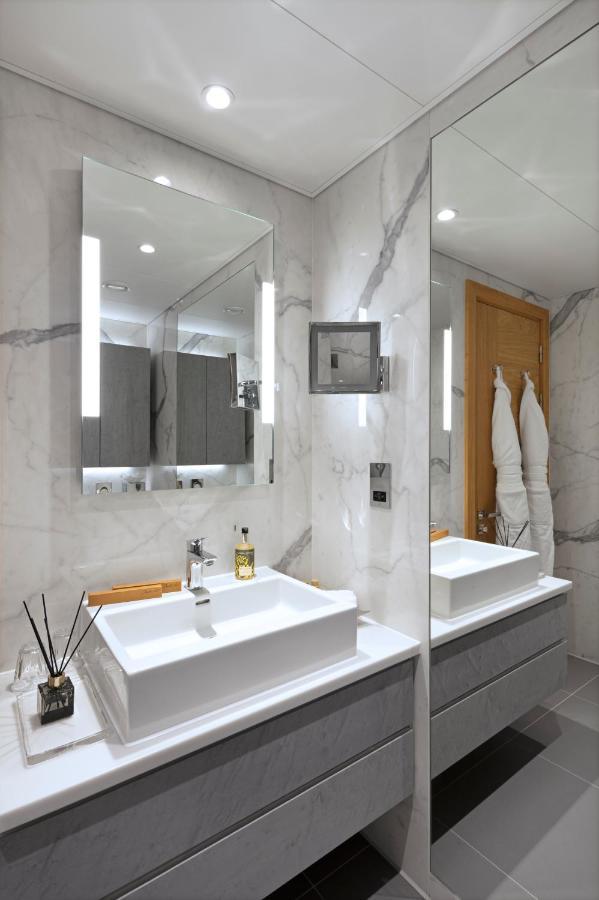 Tower Residences By Blue Orchid Apartahotel *