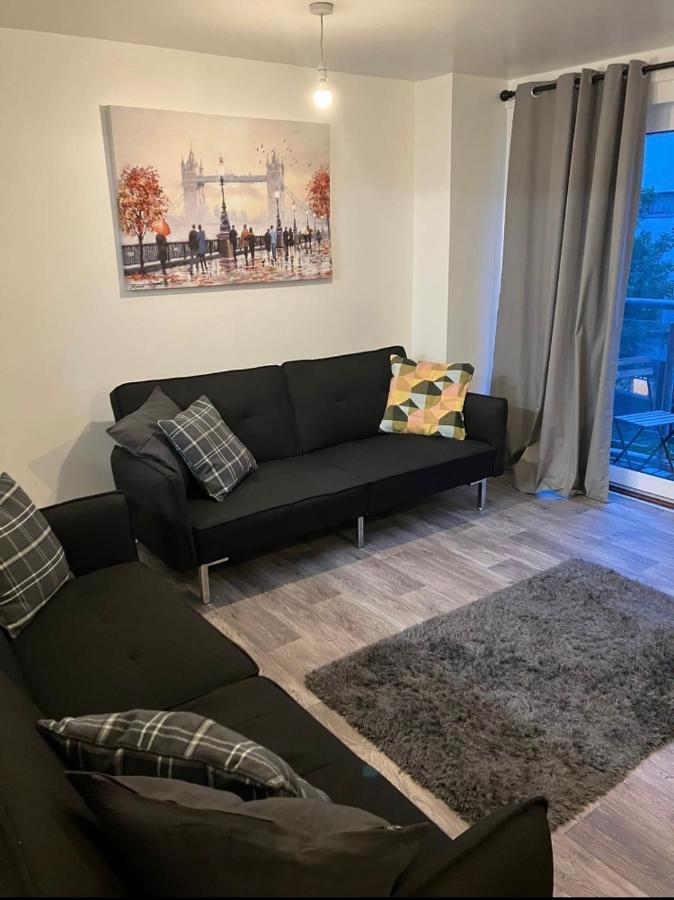 Apartamento Heart Of The 2 Londres