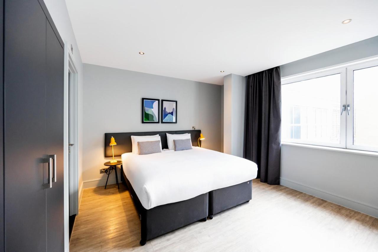 Apartahotel Staycity Greenwich High Road