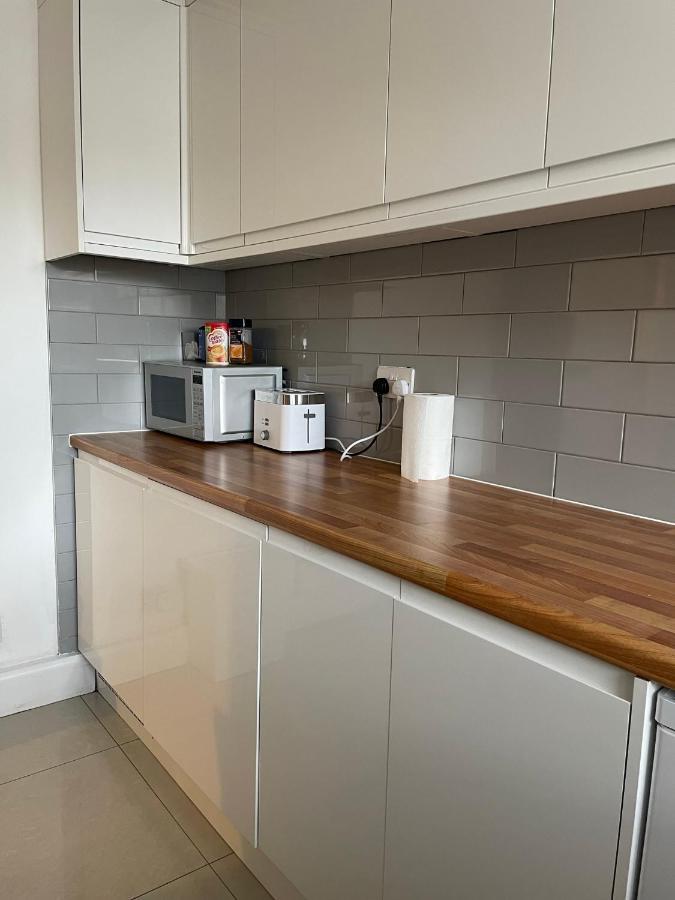Garden Flat Apartment *