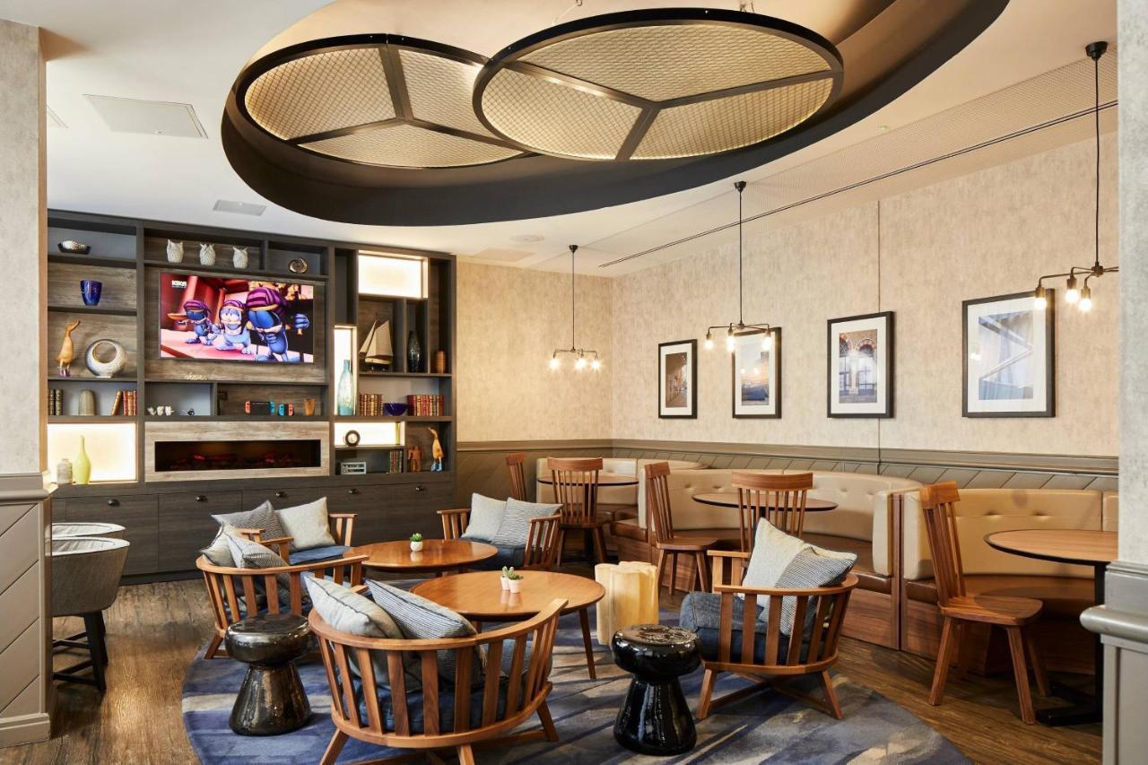 By Marriott Tower Bridge 4*