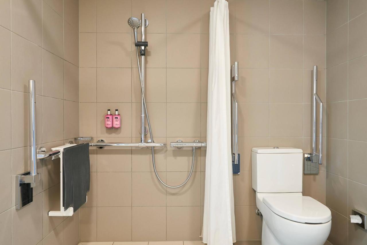 Moxy Excel Hotel Londres
