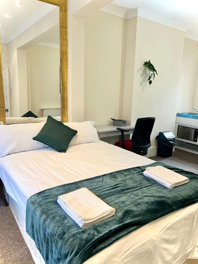 Apartamento Aldgate Londres
