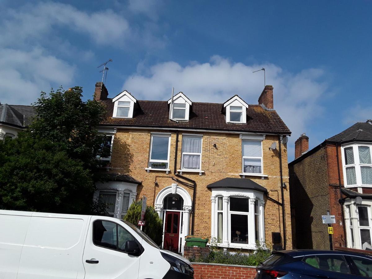 Apartamento Stunning 1-bed In Londres