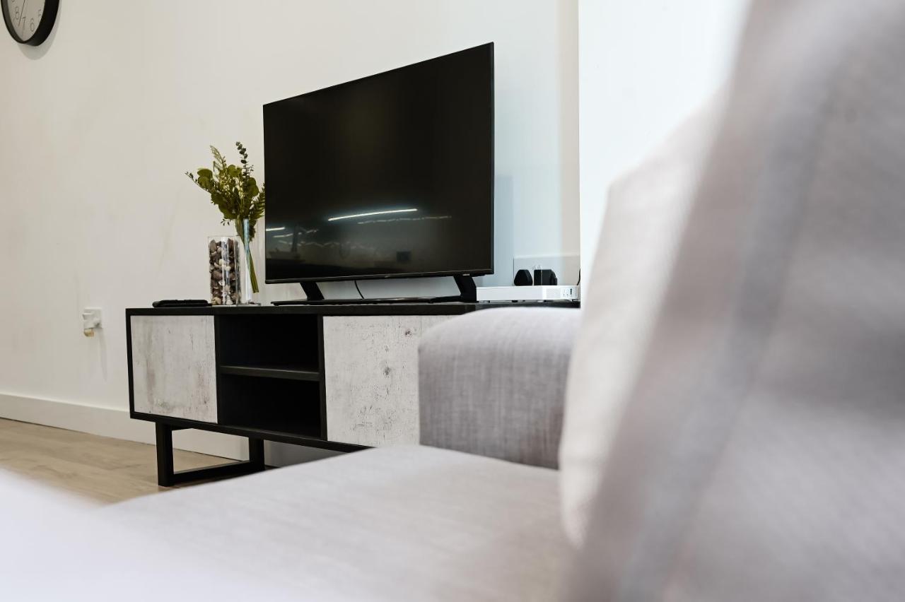 Appartement Khayat Homes - The Owelor - Two Bed