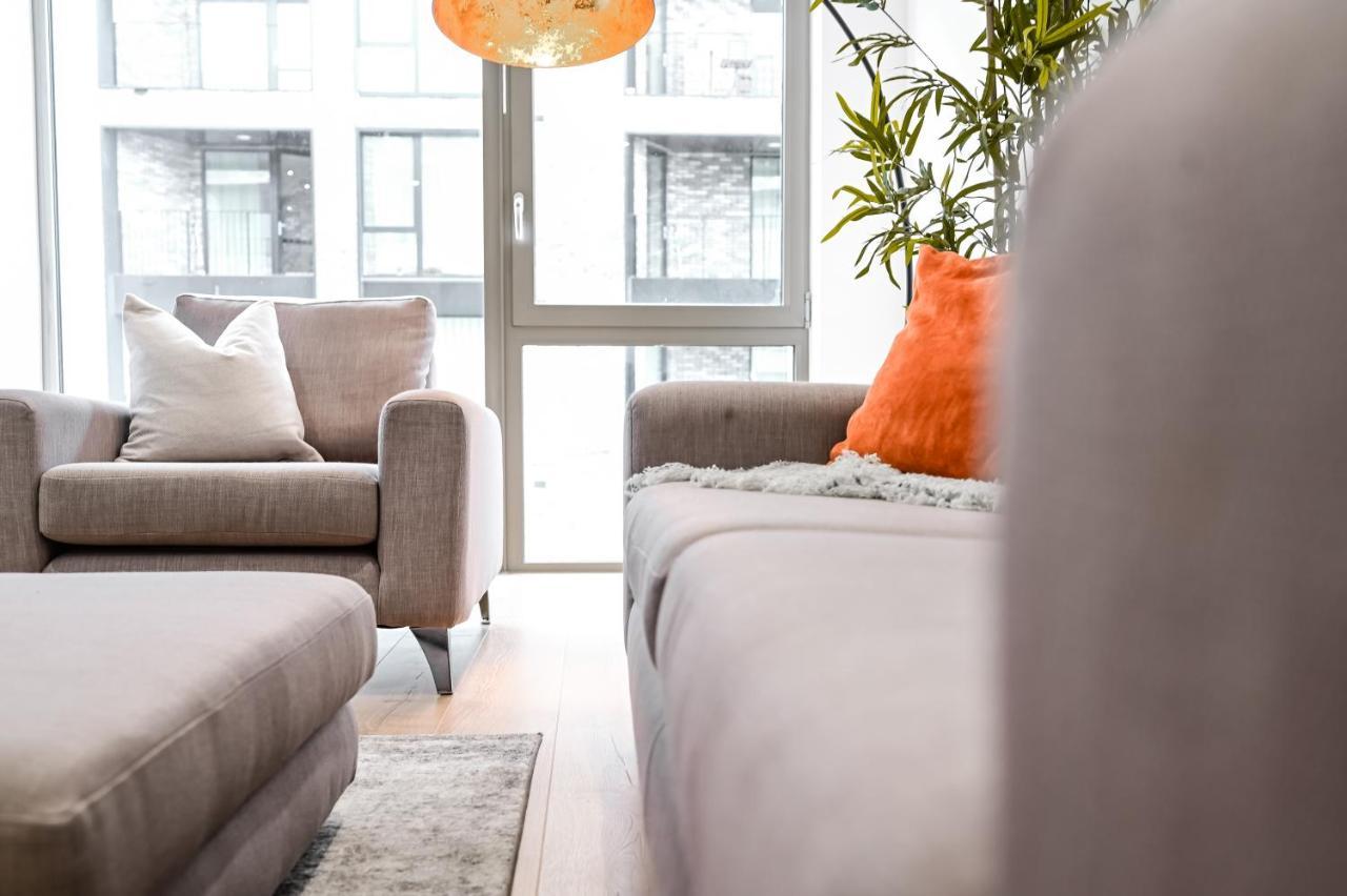 Khayat Homes - The Owelor - Two Bed Appartement *