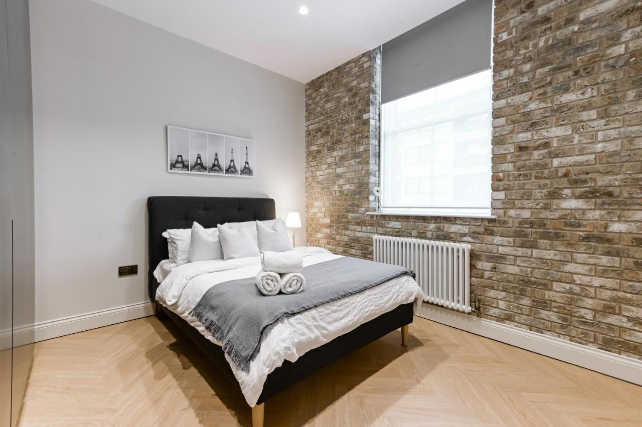 Khayat Homes - Kings - Three Bed Londen