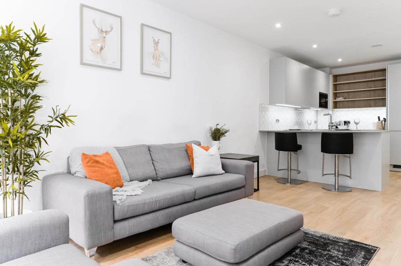 Khayat Homes - The Owelor - Two Bed *
