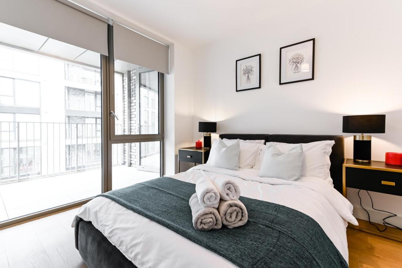 Appartement Khayat Homes - The Owelor - Two Bed