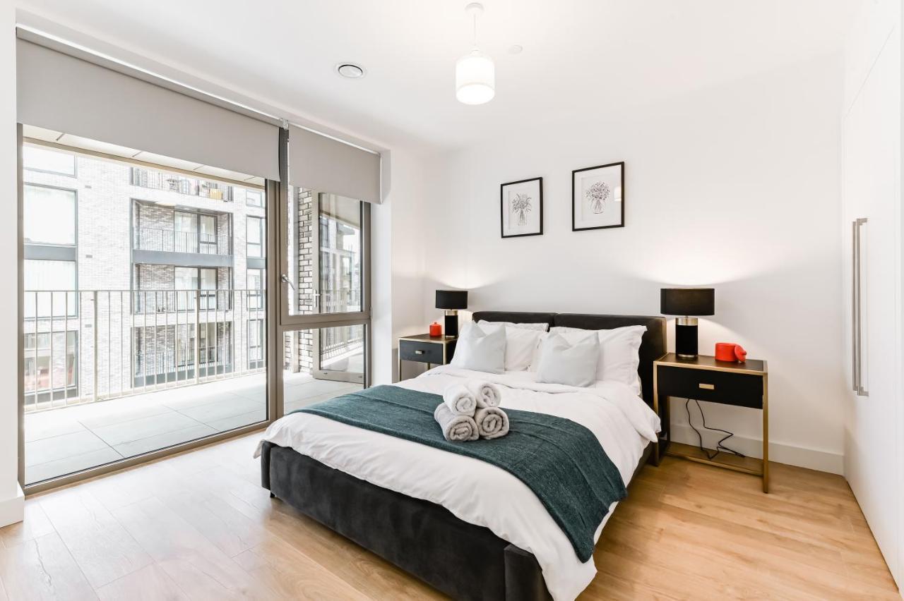 Appartement Khayat Homes - The Owelor - Two Bed
