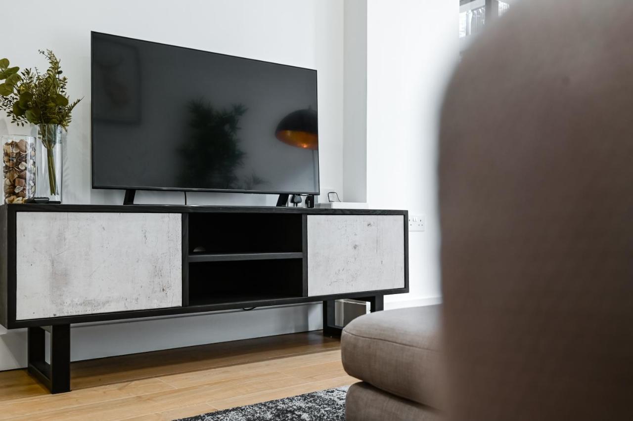 Appartement Khayat Homes - The Owelor - Two Bed *