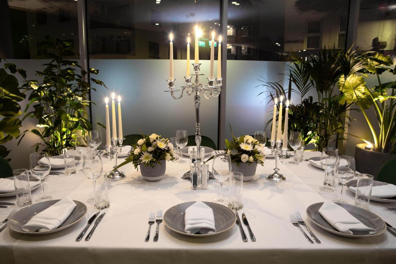 - Whitechapel By Ihg London