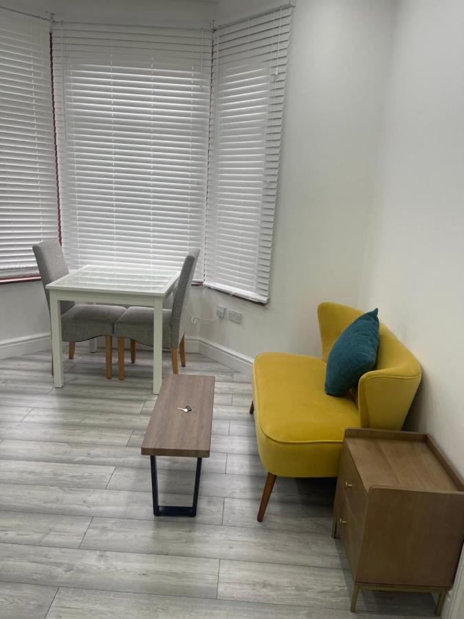 East Self Check In Appartement