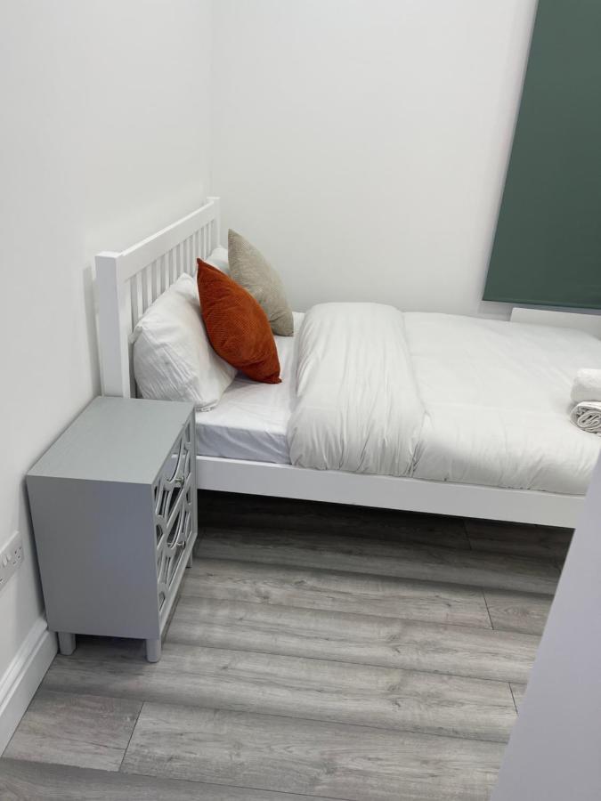 Appartement East Self Check In