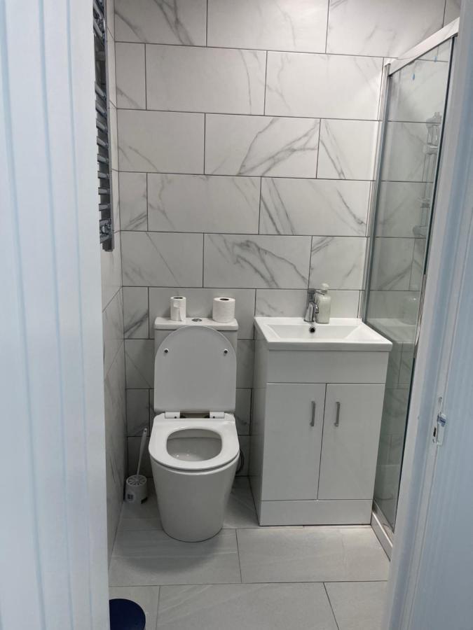 Appartement East Self Check In Londres