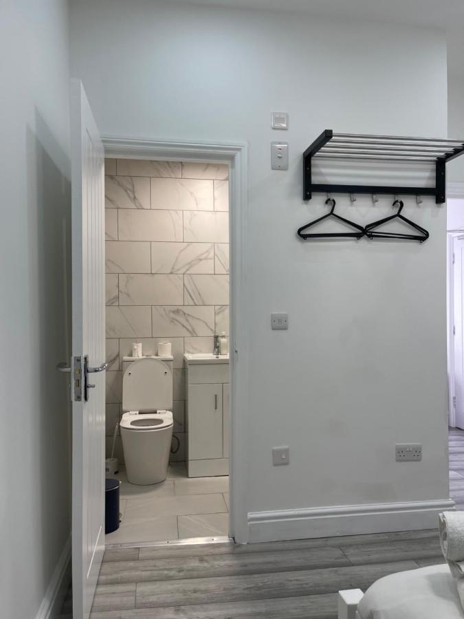 Appartement East Self Check In Londres