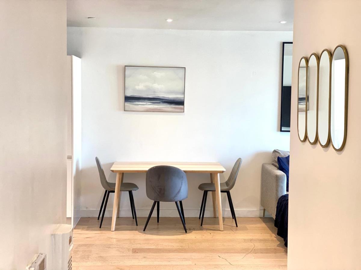 Md : Stunning 2 Bedroom 2 Bath - Royal Docks Apartamento