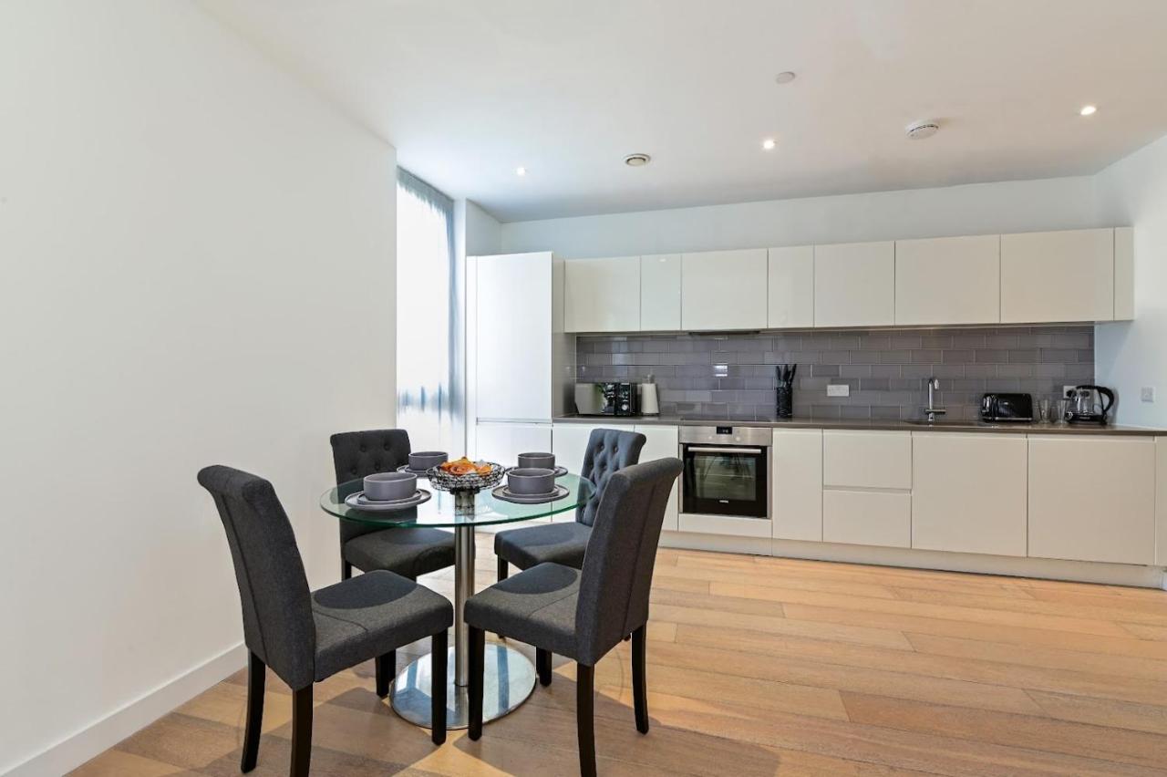 Appartement Shywharf